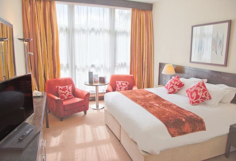 غرفة كلاسيكية, Kinsale Hotel & Spa