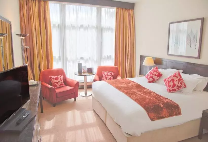 クラシックルーム, Kinsale Hotel & Spa