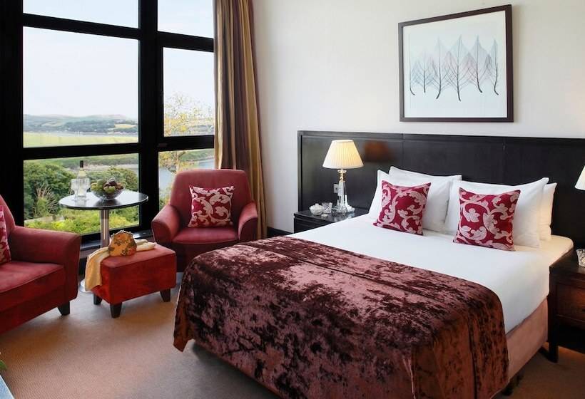 غرفة كلاسيكية, Kinsale Hotel & Spa