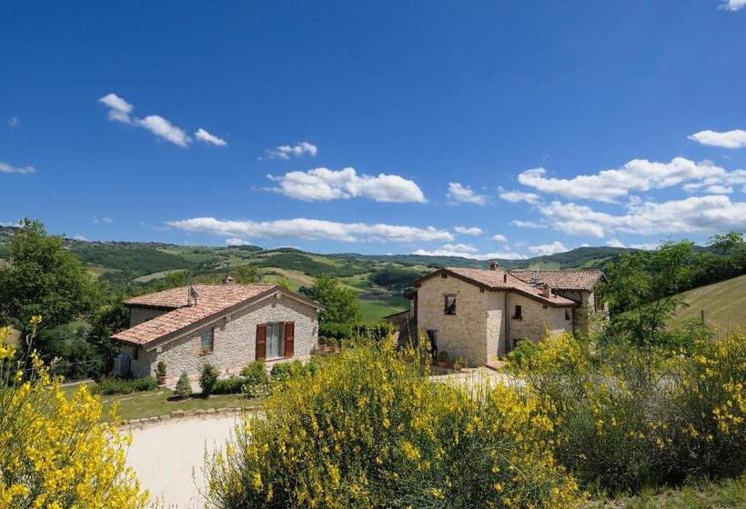 수피리어 인테리어 룸, Lodole B&b