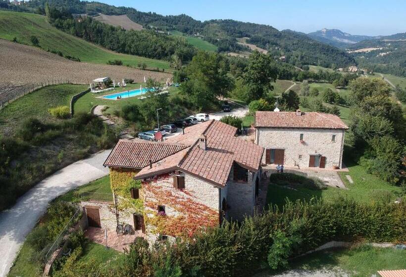 1침실 수피리어 빌라, Lodole B&b