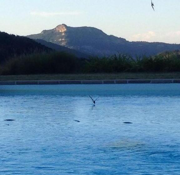 1침실 수피리어 빌라, Lodole B&b