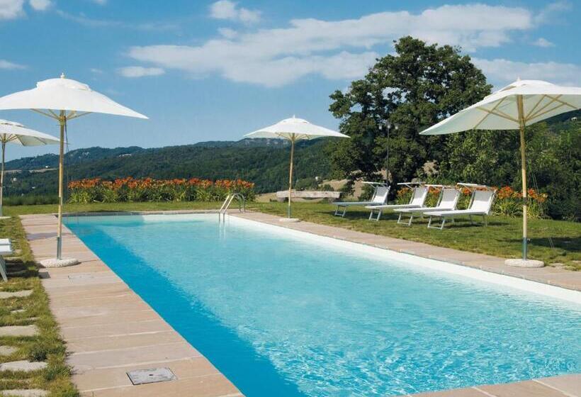 1침실 수피리어 빌라, Lodole B&b