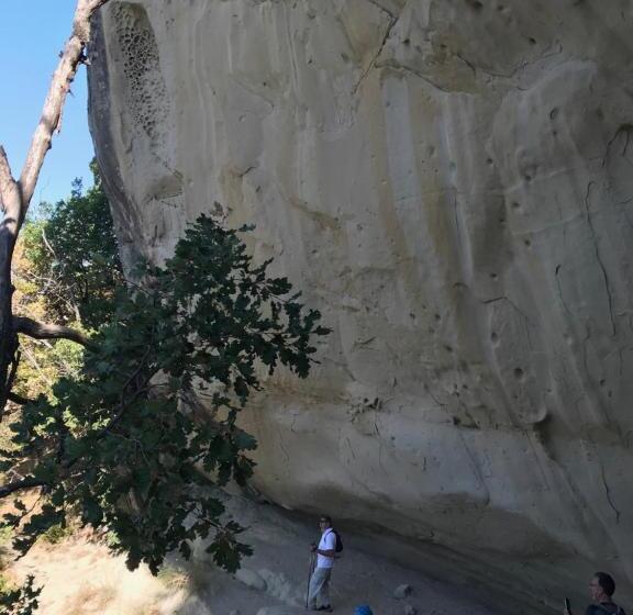 1침실 수피리어 빌라, Lodole B&b