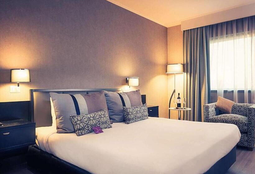 חדר קלאסי, Mercure Santiago Centro