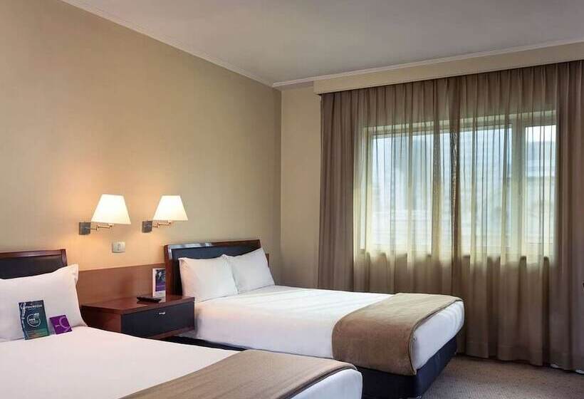 חדר קלאסי, Mercure Santiago Centro