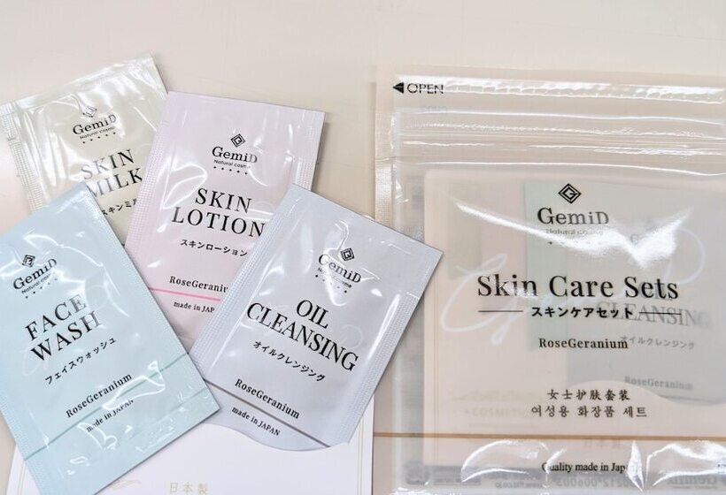 غرفة ديلوكس, Premier Hotel Nakajima Park Sapporo