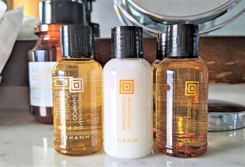 غرفة بريميوم, Premier Hotel Nakajima Park Sapporo