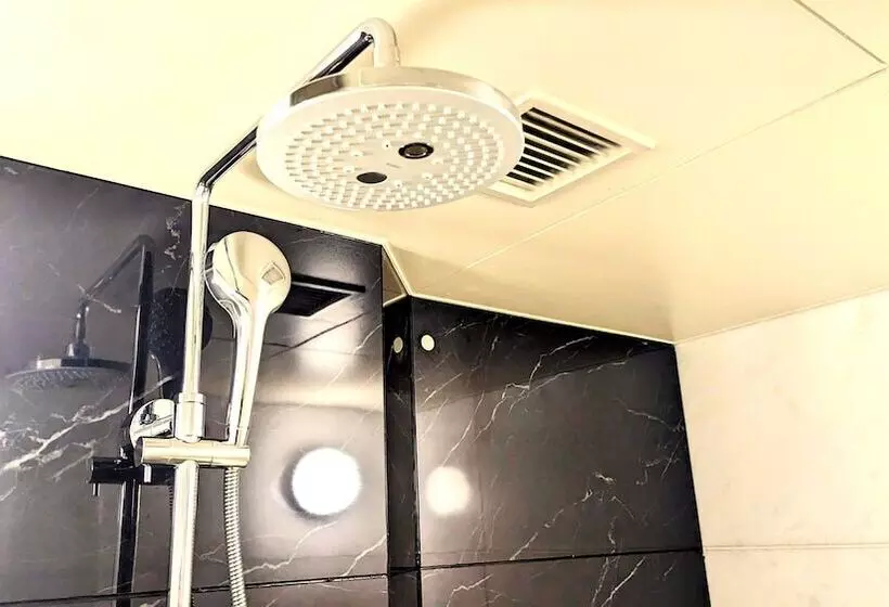 スイート, Premier Hotel Nakajima Park Sapporo