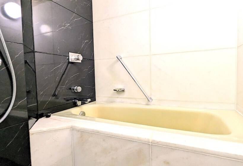 جناح, Premier Hotel Nakajima Park Sapporo