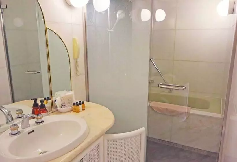 スイート, Premier Hotel Nakajima Park Sapporo