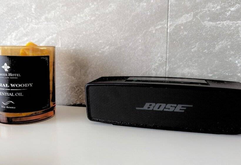 جناح, Premier Hotel Nakajima Park Sapporo