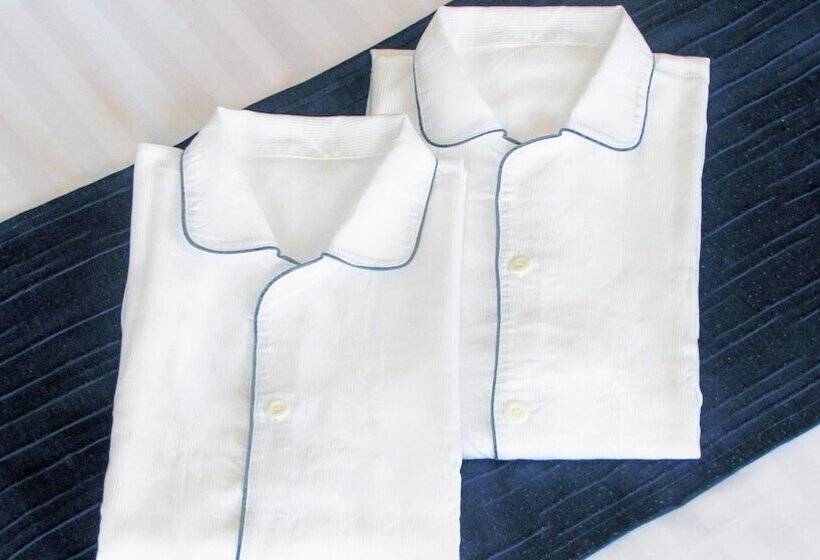 غرفة عائلية, Premier Hotel Nakajima Park Sapporo