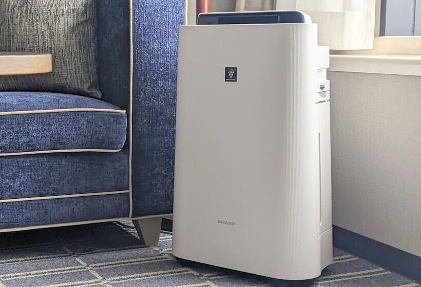 غرفة عائلية, Premier Hotel Nakajima Park Sapporo