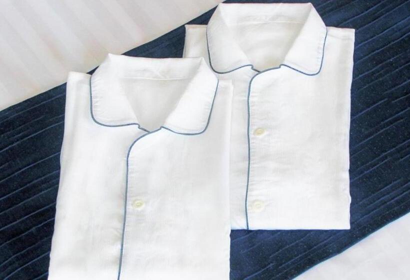 غرفة ديلوكس, Premier Hotel Nakajima Park Sapporo