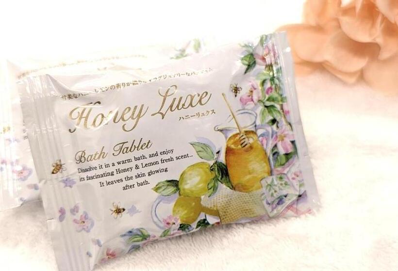 جناح, Premier Hotel Nakajima Park Sapporo