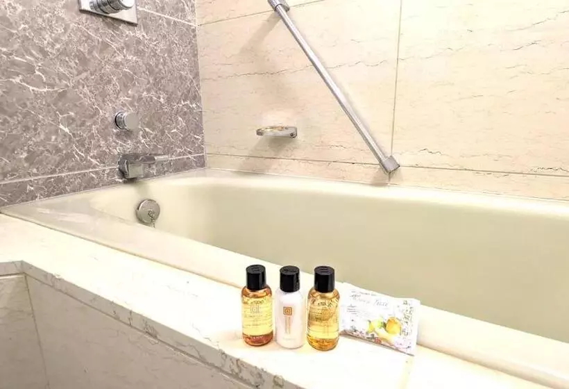 シティビュースイート, Premier Hotel Nakajima Park Sapporo