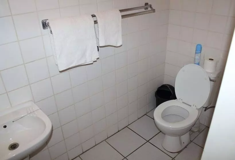 اتاق استاندارد, Purple Olive Guest House