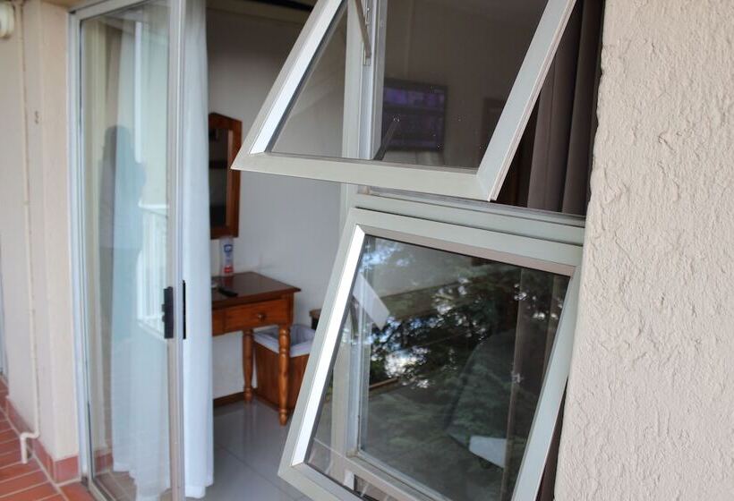 스탠다드 룸, Purple Olive Guest House