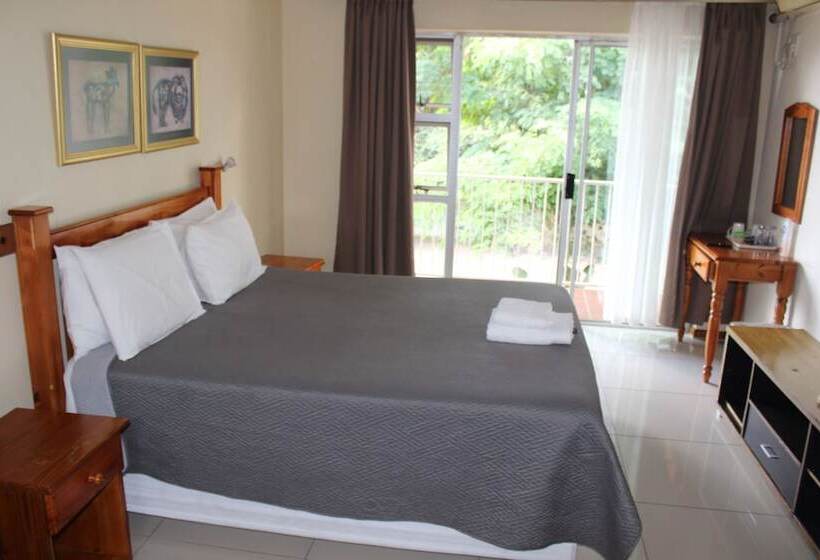 스탠다드 룸, Purple Olive Guest House