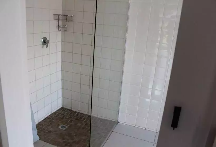 اتاق اجرایی, Purple Olive Guest House