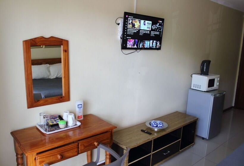 스탠다드 룸, Purple Olive Guest House