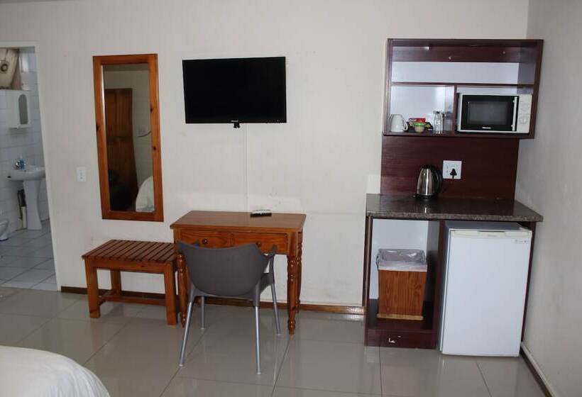 스탠다드 룸, Purple Olive Guest House