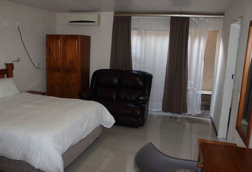 스탠다드 룸, Purple Olive Guest House