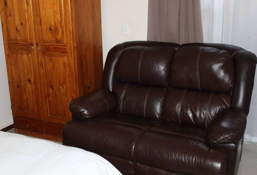 스탠다드 룸, Purple Olive Guest House