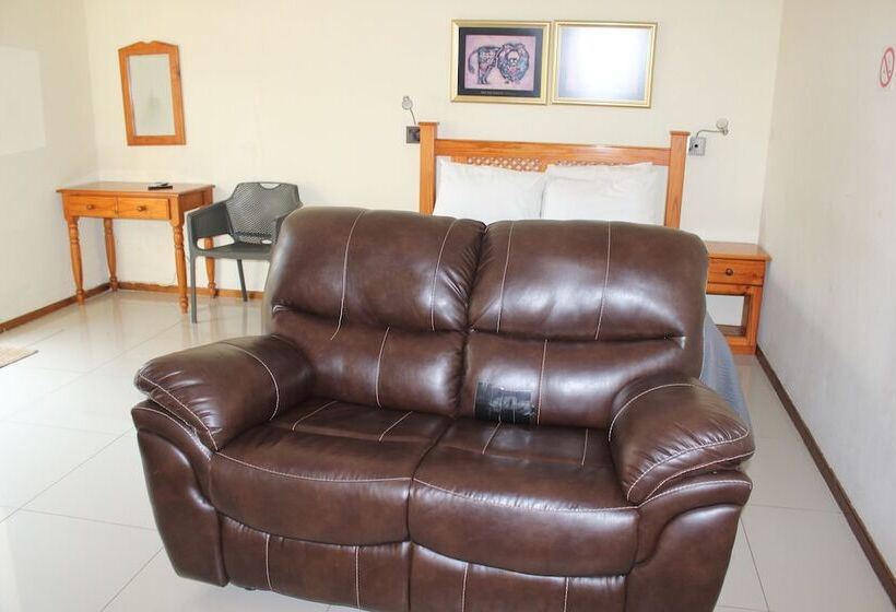 스탠다드 룸, Purple Olive Guest House