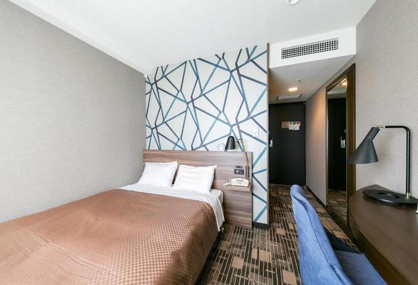 Номер Стандарт, Sotetsu Fresa Inn Kawasaki Higashiguchi