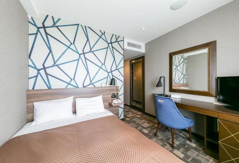 Номер Стандарт, Sotetsu Fresa Inn Kawasaki Higashiguchi