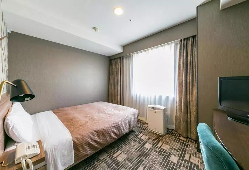 スーペリアールーム, Sotetsu Fresa Inn Kawasaki Higashiguchi