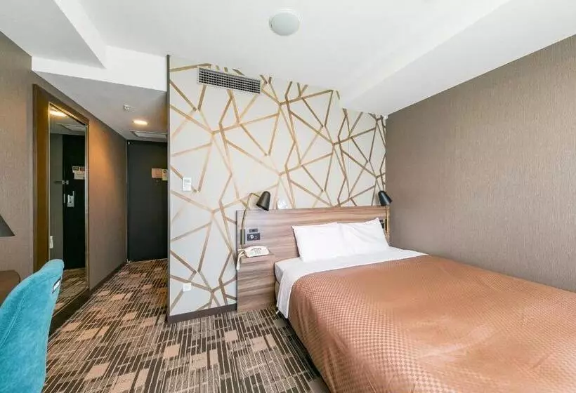 スーペリアールーム, Sotetsu Fresa Inn Kawasaki Higashiguchi