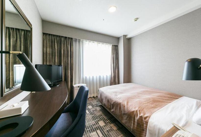 Номер Стандарт Индивидуальный, Sotetsu Fresa Inn Kawasaki Higashiguchi