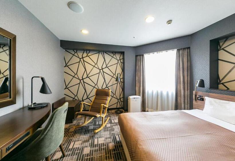 Номер Стандарт, Sotetsu Fresa Inn Kawasaki Higashiguchi