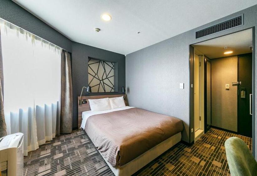 Номер Стандарт, Sotetsu Fresa Inn Kawasaki Higashiguchi