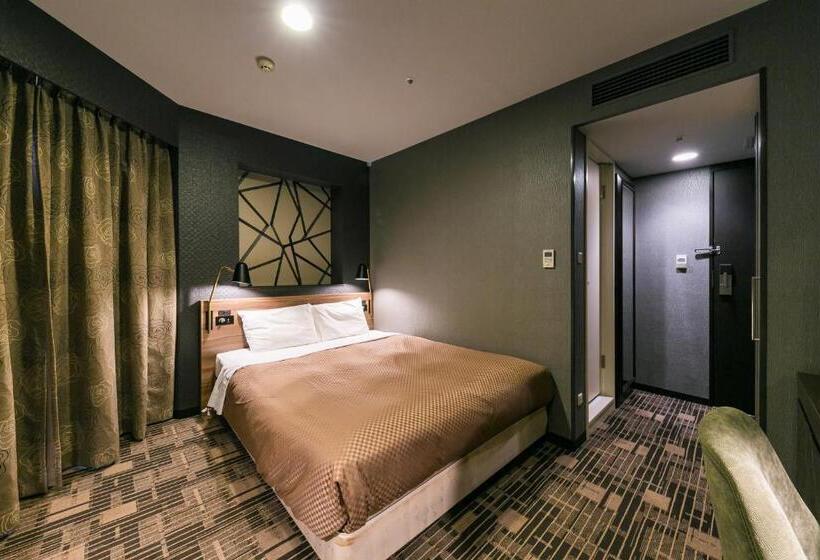 스탠다드 룸, Sotetsu Fresa Inn Kawasaki Higashiguchi