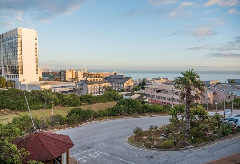 豪华海景房, The Kelway