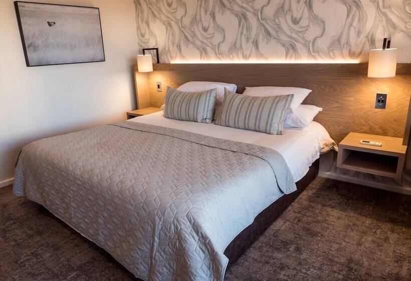 带海景的标准房, The Kelway