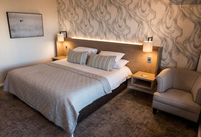 带海景的标准房, The Kelway