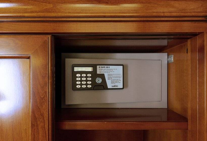 Номер Superior, Venice Resort Airport