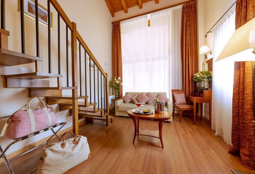 Номер Superior, Venice Resort Airport