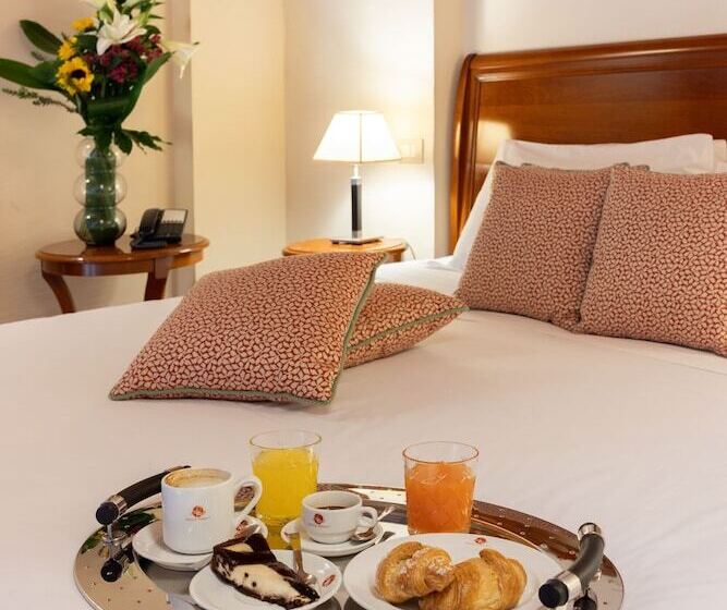 Номер Superior, Venice Resort Airport