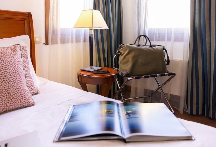 Номер Стандарт Индивидуальный, Venice Resort Airport