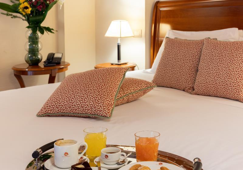 Номер Superior, Venice Resort Airport