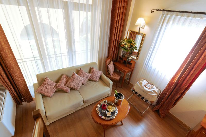 Номер Superior, Venice Resort Airport