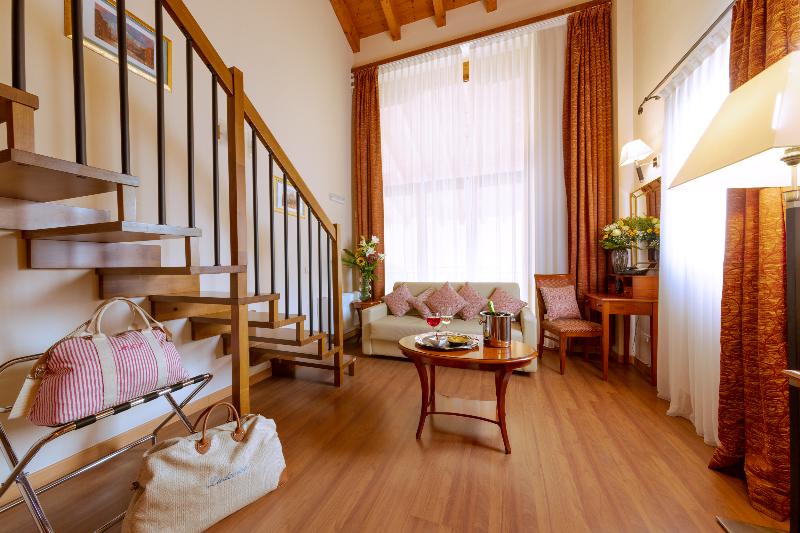 Номер Superior, Venice Resort Airport