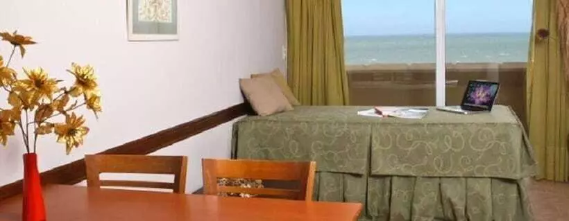 سوییت لوکس, Villa Gesell Spa & Resort