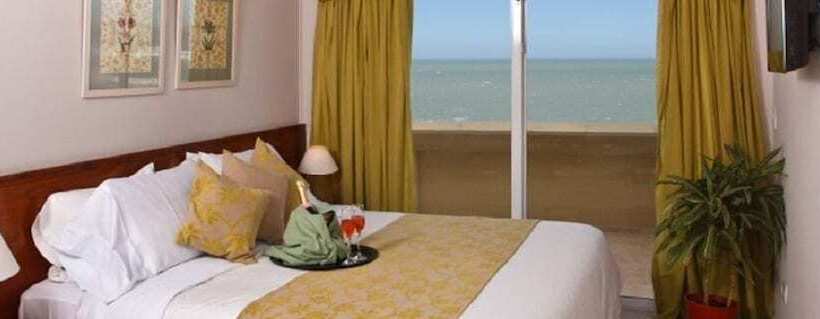 סוויטה דלוקס, Villa Gesell Spa & Resort